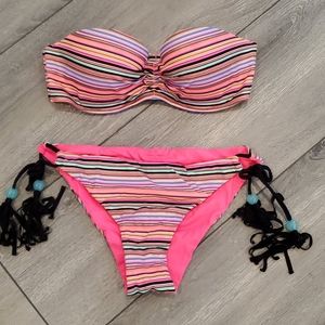 Victoria Secret 2 piece bathing suit